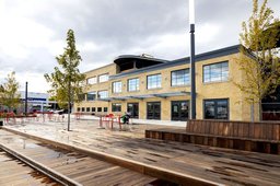 The Corleck Building